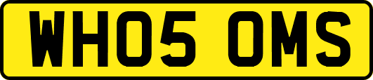 WH05OMS