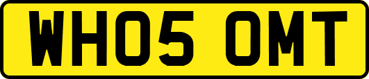 WH05OMT