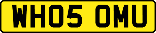 WH05OMU