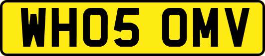 WH05OMV