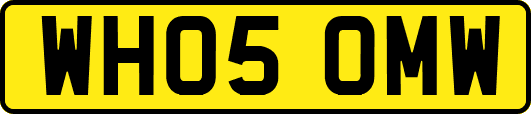 WH05OMW