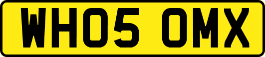 WH05OMX