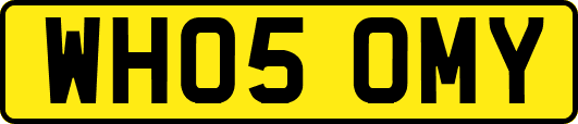 WH05OMY