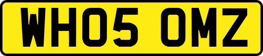 WH05OMZ