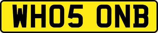 WH05ONB