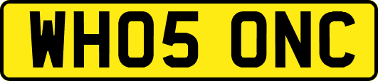WH05ONC