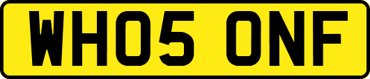 WH05ONF