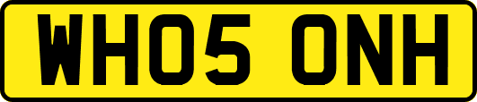 WH05ONH