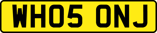 WH05ONJ