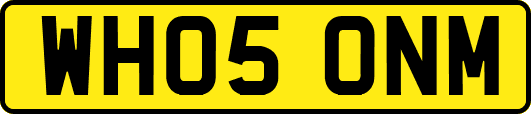 WH05ONM