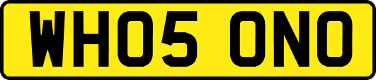 WH05ONO