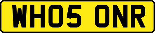 WH05ONR