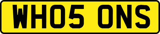 WH05ONS
