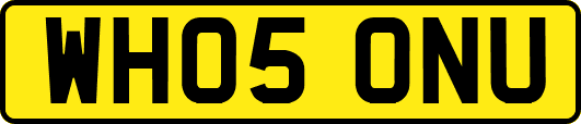 WH05ONU