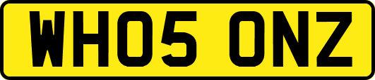 WH05ONZ