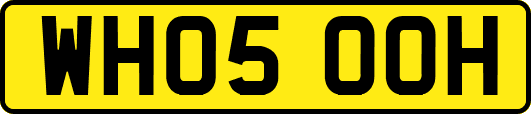 WH05OOH