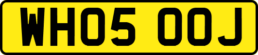 WH05OOJ