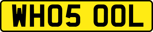 WH05OOL
