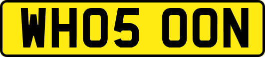 WH05OON
