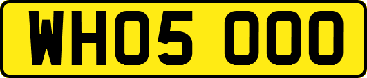 WH05OOO