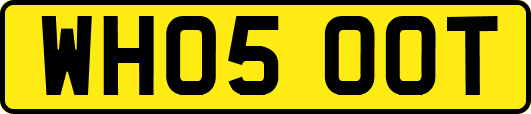 WH05OOT