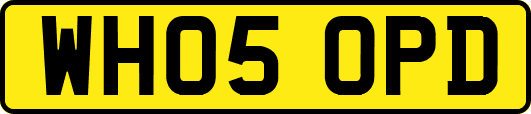 WH05OPD