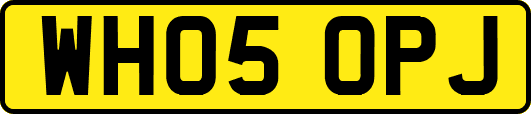 WH05OPJ