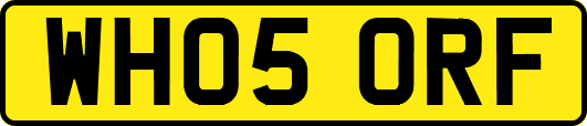 WH05ORF