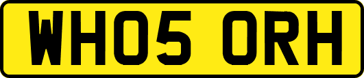 WH05ORH