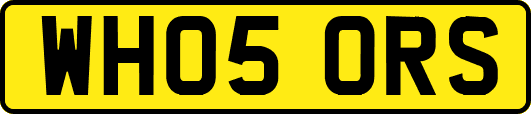 WH05ORS