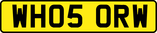 WH05ORW