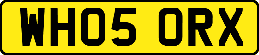 WH05ORX