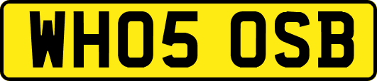 WH05OSB