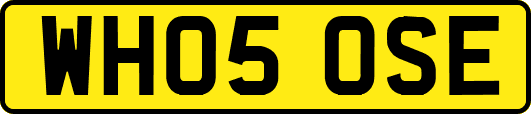 WH05OSE