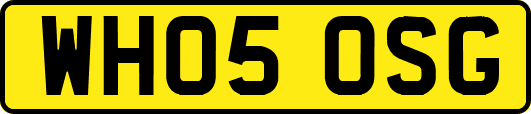WH05OSG