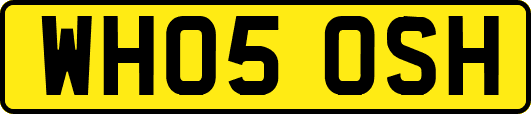 WH05OSH