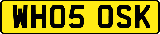 WH05OSK