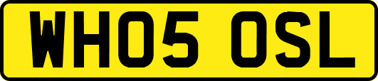 WH05OSL