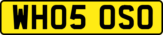 WH05OSO