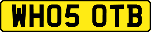 WH05OTB