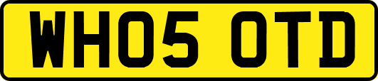 WH05OTD