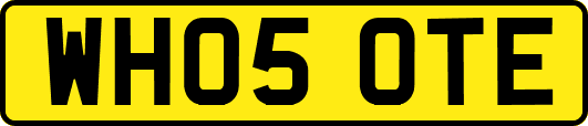 WH05OTE