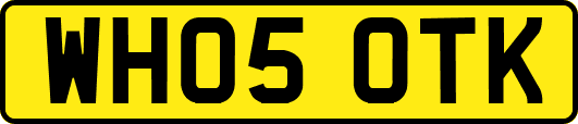 WH05OTK