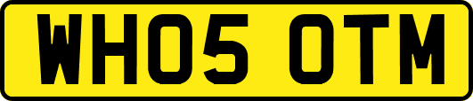 WH05OTM