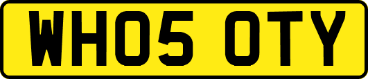 WH05OTY