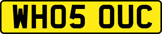 WH05OUC