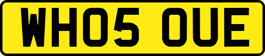 WH05OUE