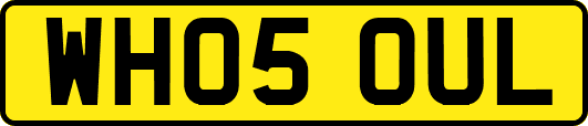 WH05OUL