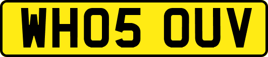 WH05OUV