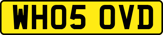 WH05OVD